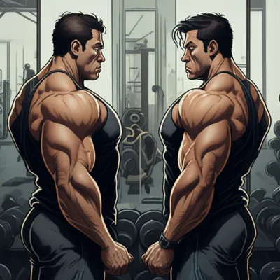 Illustration cut - Image 1