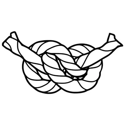 Illustration trefoils - Image 1