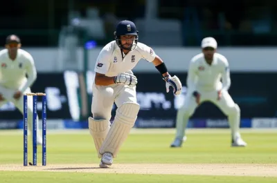 Illustration batsmen