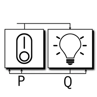 Illustration consequent