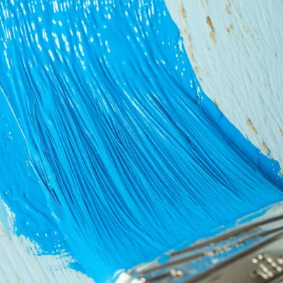 Illustration repainting