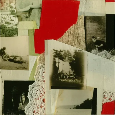 Illustration collages - Image 1