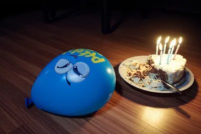 Illustration disappointing - Image 1