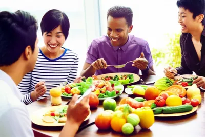 Illustration diets - Image 1