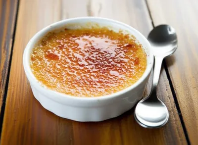 Hình ảnh minh họa ramekin