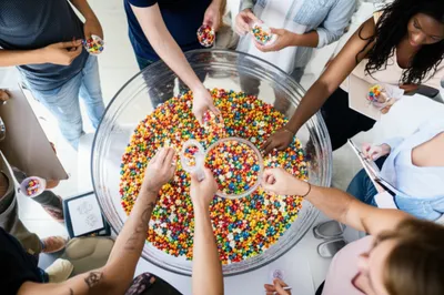 Illustration quant - Image 1