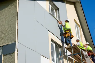 Illustration siding - Image 1