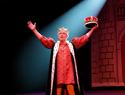 Illustration enacting - Image 1