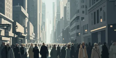 Illustration nondescript - Image 1