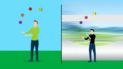 Illustration relativity - Image 1