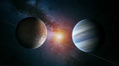 Illustration octants - Image 1