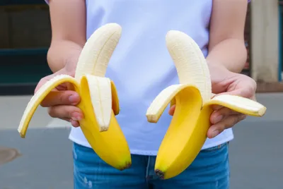 Illustration bananas - Image 1