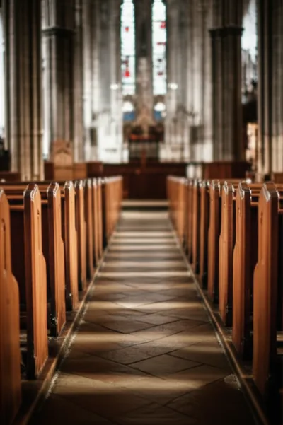 Illustration alleys - Image 1