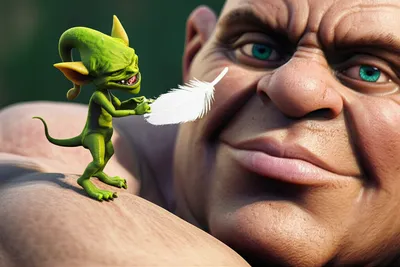 Illustration molests - Image 1