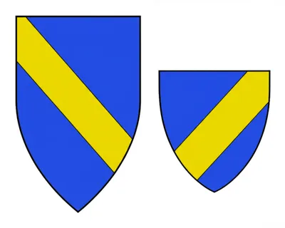 Illustration cottise - Image 1