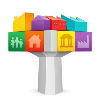 Illustration constitution - Image 1