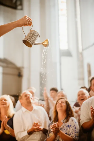 Illustration sprinkles - Image 1