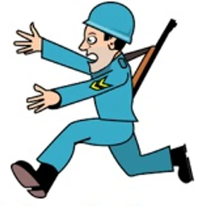 Illustration wimp - Image 2