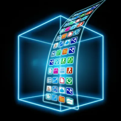 Illustration hydrate - Image 1