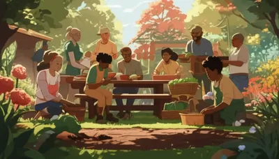 Illustration commune - Image 1