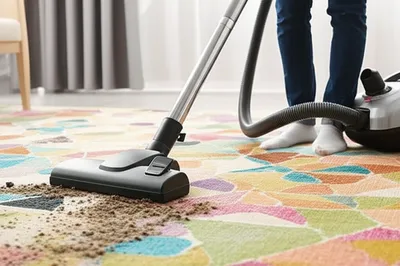 Illustration vacuums - Image 1