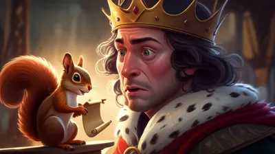 Illustration silly - Image 1