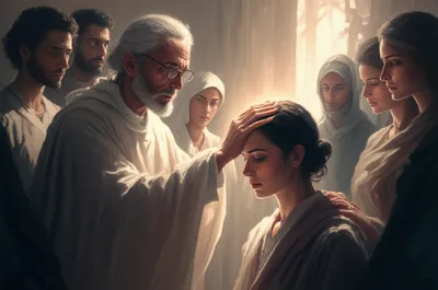 Illustration imposition - Image 1