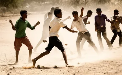 Illustration bicker - Image 1