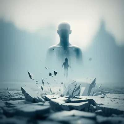 Illustration abstract - Image 1