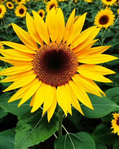 Illustration perkier - Image 1