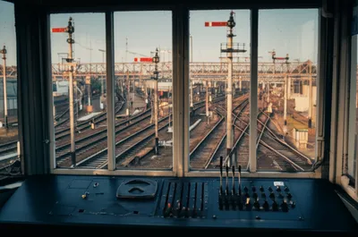 Illustration cabins - Image 1