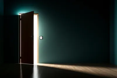 Illustration suggests