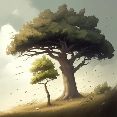 Illustration backed - Image 1