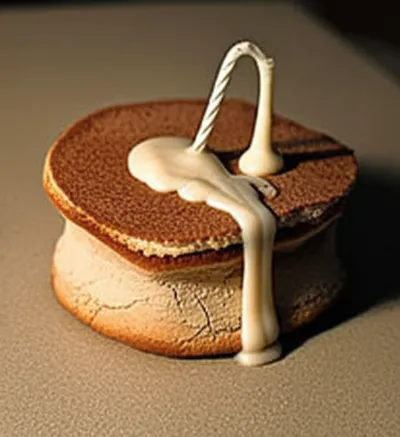 Illustration belated