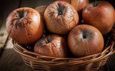 Illustration russets - Image 2