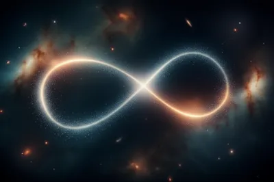 Illustration eternally