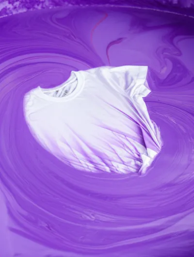 Illustration purpled - Image 1