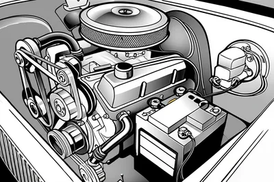 Illustration accessories - Image 2