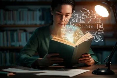 Illustration studying - Image 1