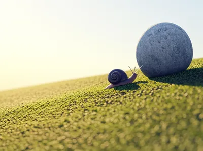 Illustration retarding - Image 1