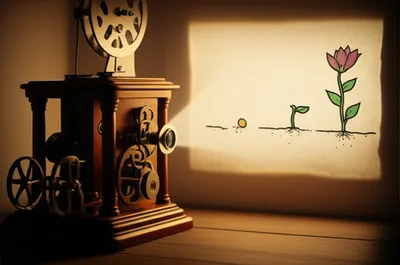 Illustration bio - Image 1