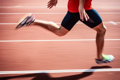 Illustration run - Image 1