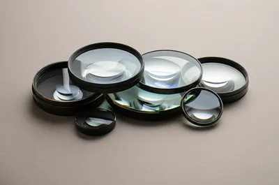 Illustration glasses - Image 1