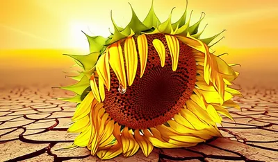 Illustration melting - Image 1