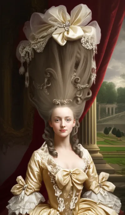 Illustration tower - Image 1