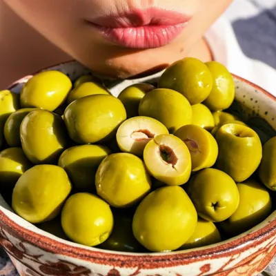 Illustration manzanillas - Image 1