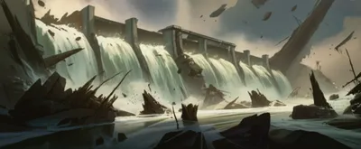 Illustration tears - Image 1