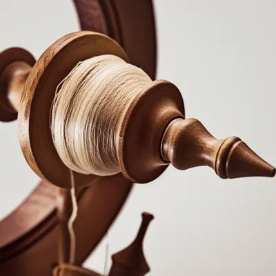 Illustration spindles - Image 1