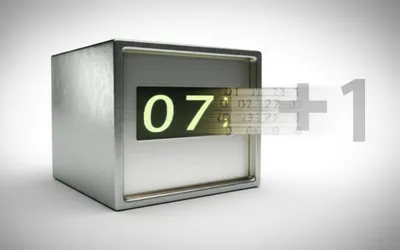 Illustration counter - Image 1