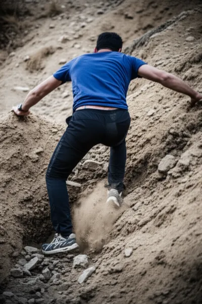 Illustration clambers - Image 2